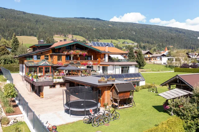 Wellnesshaus Reichelt