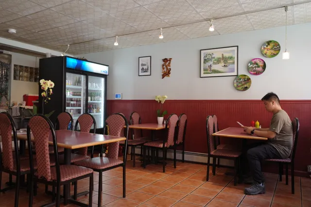 Pho Ly Vietnamese Restaurant