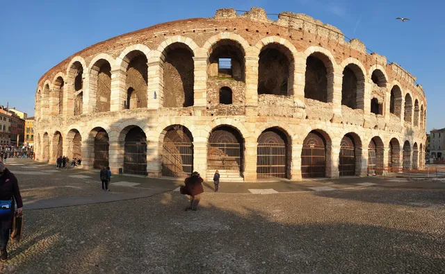 Business Centro Fiera Verona