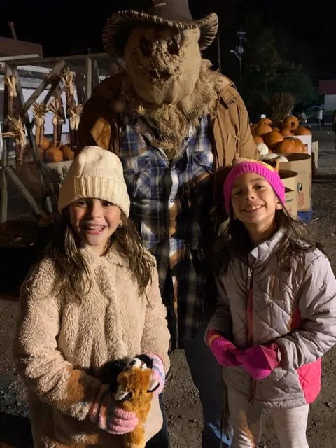 Pantophobia Haunted Attraction