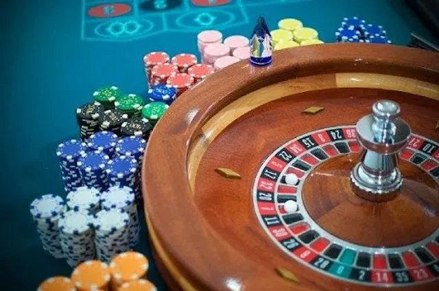 Casino Party 4U NYC - Corporate Casino Night Rentals