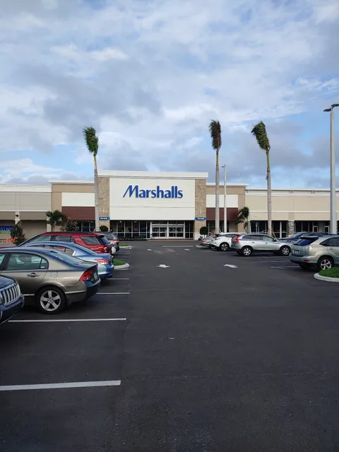 Marshalls