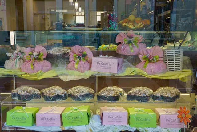 Pasticceria De Castillia