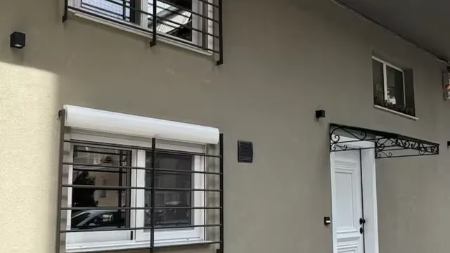 PETRALOft Airbnb boutique stay