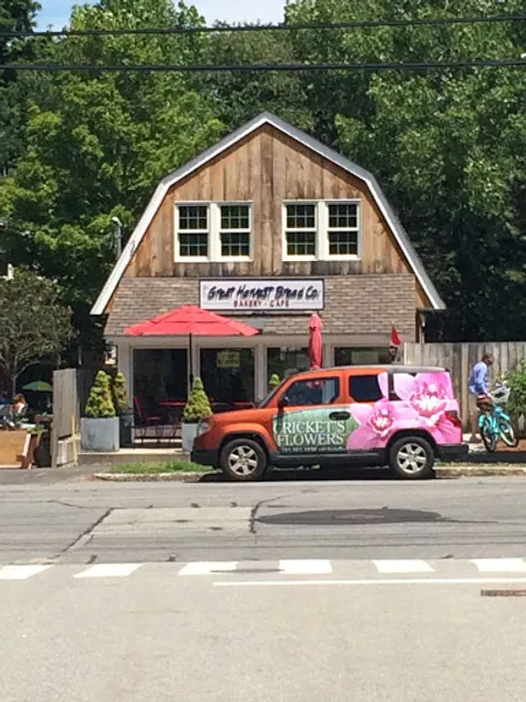 Great Harvest Bread Co.