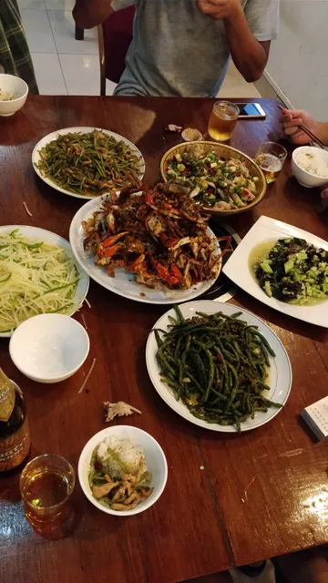 Restaurant de La Paix 和平饭店