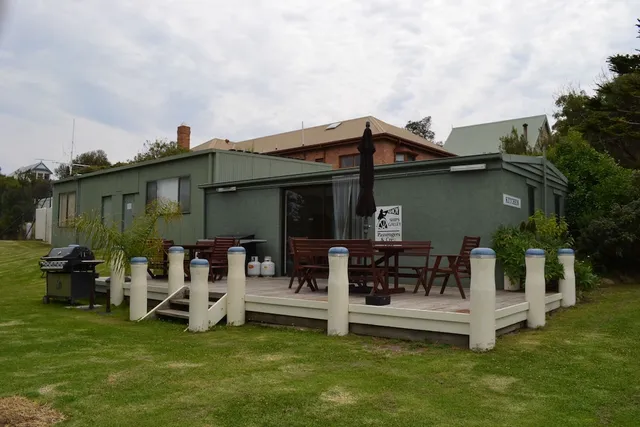 Point Lonsdale Guest House
