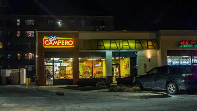 Pollo Campero