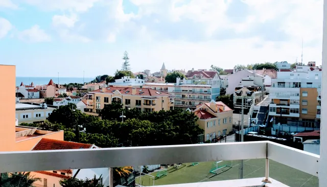 Santa Rita Ocean View