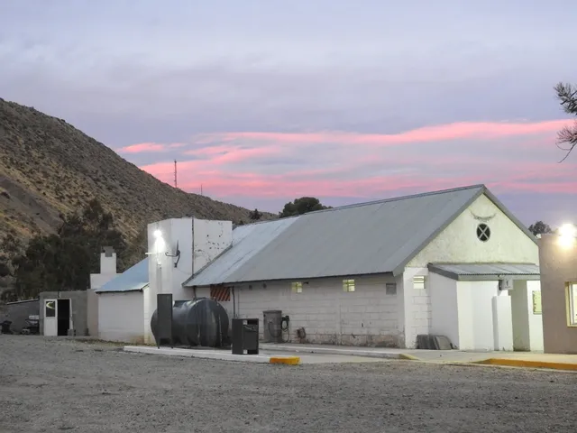 Camping Municipal Rada Tilly