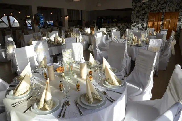 Régi Posta Restaurant