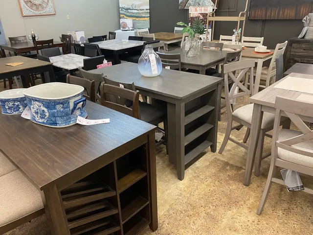 Spiller Furniture & Mattress