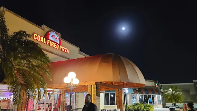 Bocca Lupo Coal Fired Pizza Port Charlotte