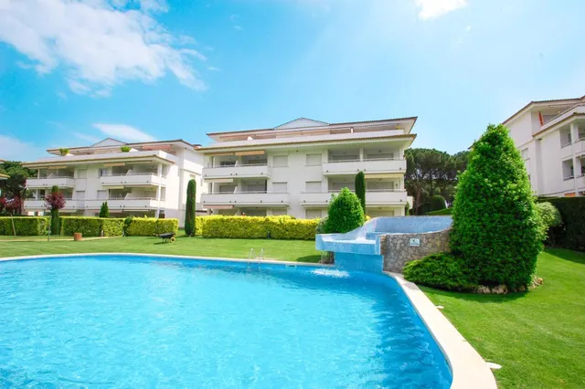 Apartamentos Green Mar