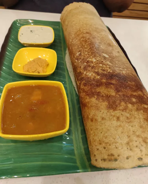 Shree Ganesh Bhojanalya