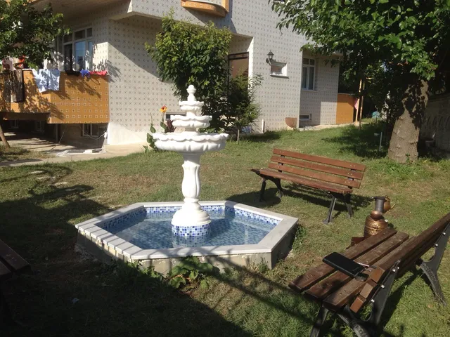 İğneada Yakamoz Pansiyon - Aile Pansiyonu