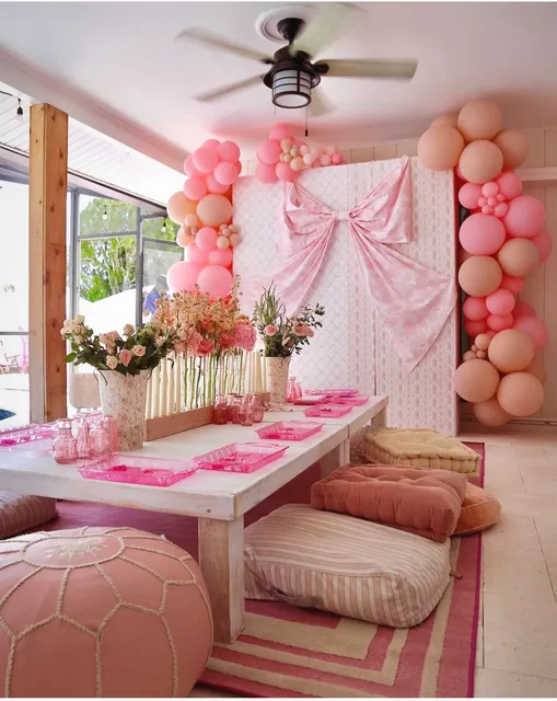 The Modern Girl Party & Co.