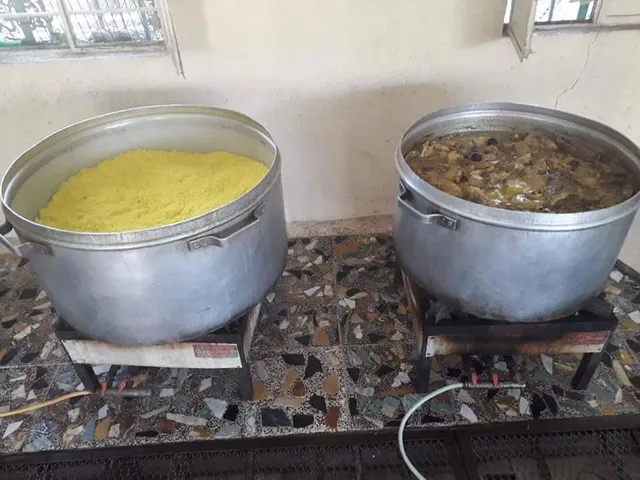 Shorba Khana Restaurant