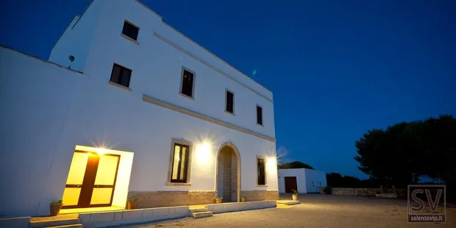 Masseria Bosco Mazza
