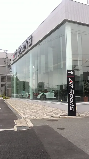 Art Sports Osaka