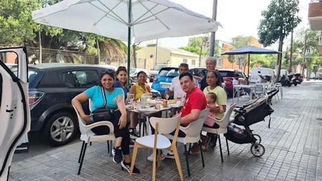 Bar Restaurant Mancora Brasa