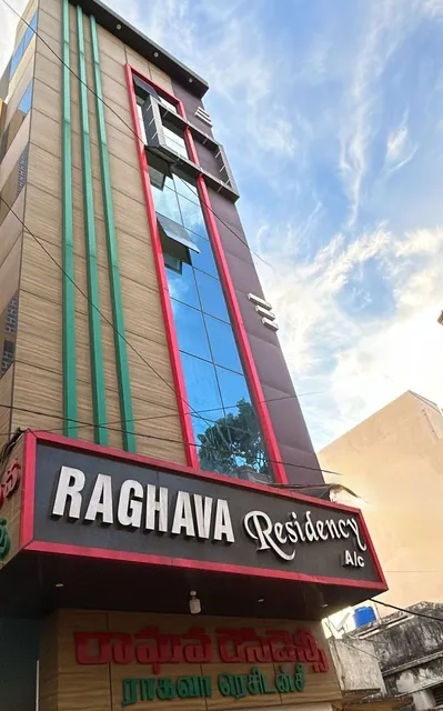 RAGHAVA RESIDENCY