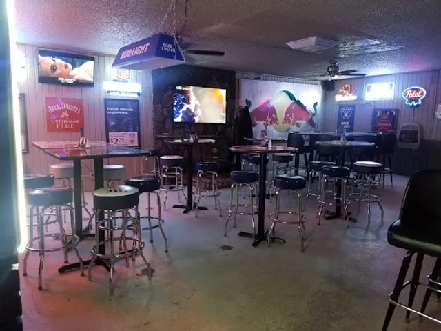 Pete's Place Bar & Grill