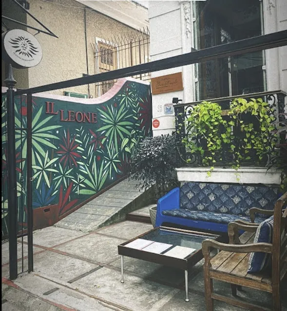 Il Leone Restaurante