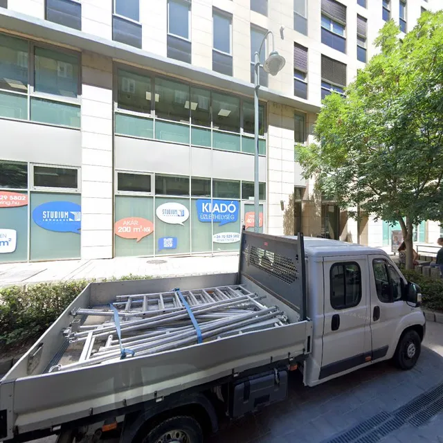 Iron Mountain Hungary Kft.