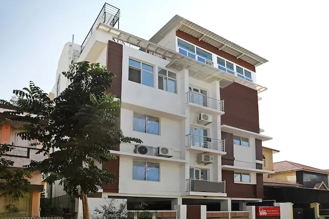 OYO Karanji Homestays