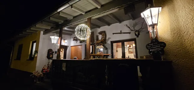 Waldschänke Daubringen