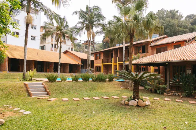 Residencial Jardim 4 Ilhas