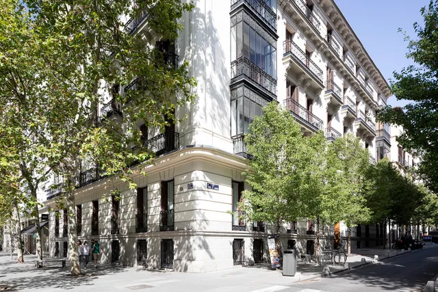 Apartamentos Blume Conde Aranda