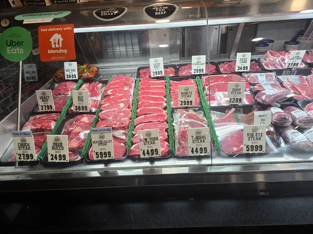 Chop Butchery Penrith - Nepean Village