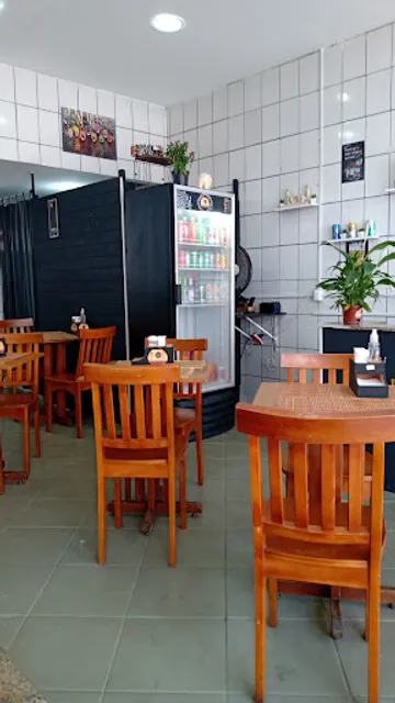 Restaurante Sol do Oriente RJ