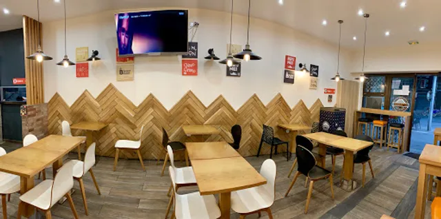 O'Tacos Marseille Préfecture