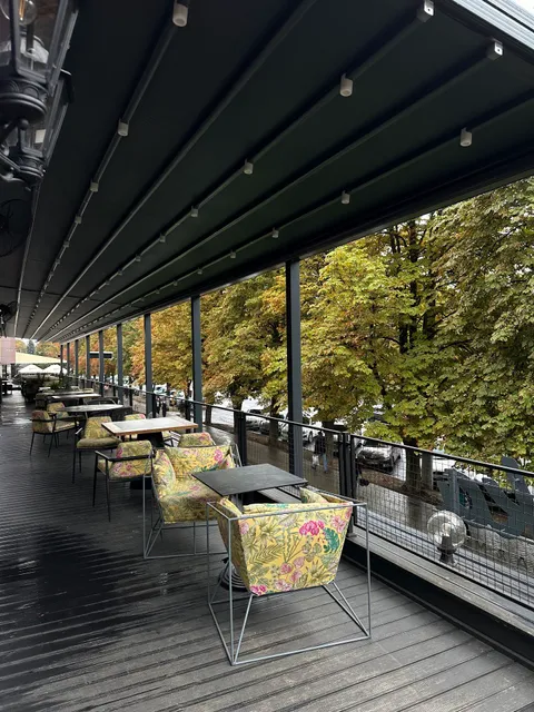 Ika restaurant Italian (Rișcani)