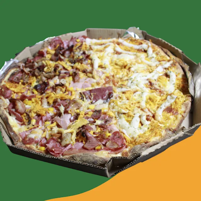 PIZZARIA MICHELANGELO