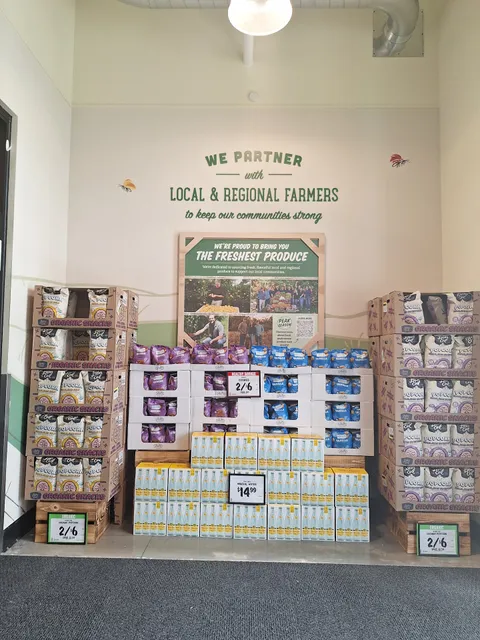 Sprouts Farmers Market