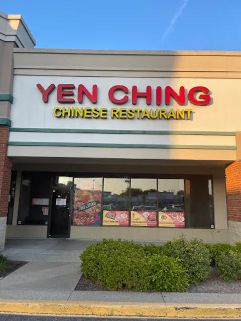 Yen Ching Chinese Restaurant