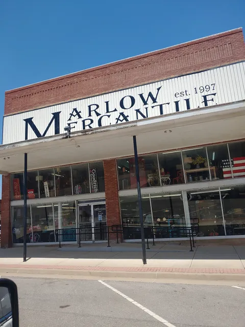Marlow Mercantile