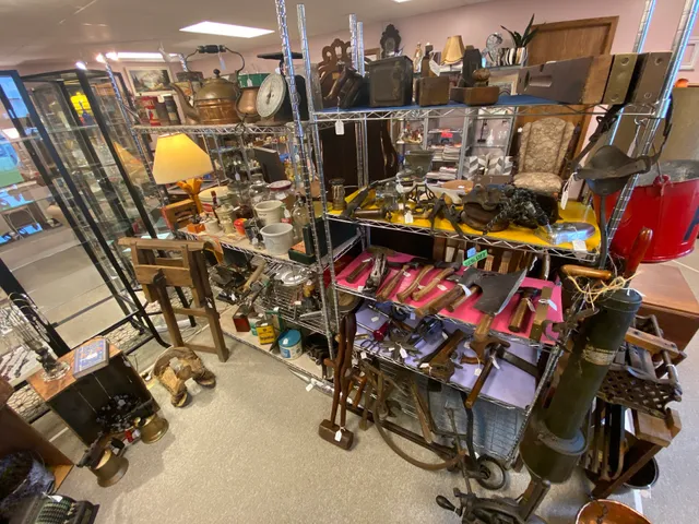 Joshua's Antiques 'N Things