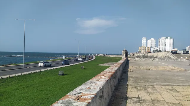 Baluarte de Santa Clara