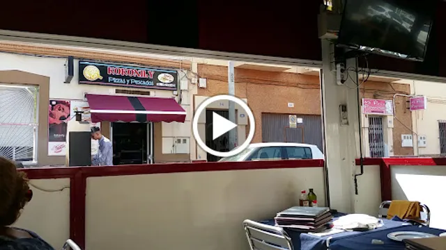 Restaurante Kokoxily