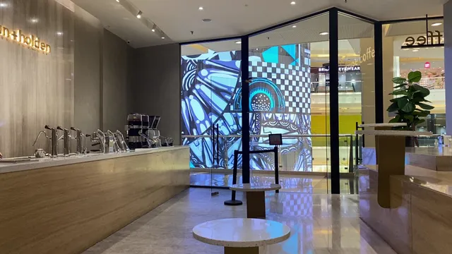 harlan + holden coffee - pacific place