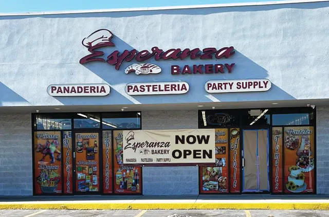 Esperanza Bakery
