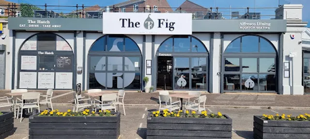 The Fig Bar & Grill