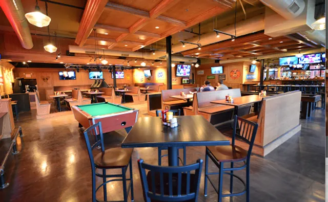 Brothers Bar & Grill