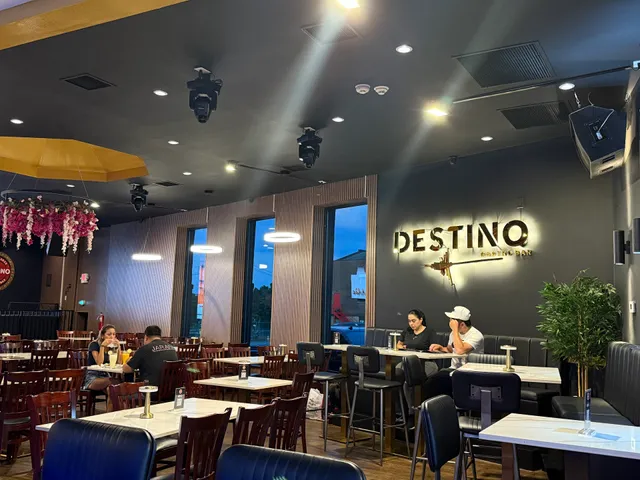 Destino Gastro Bar