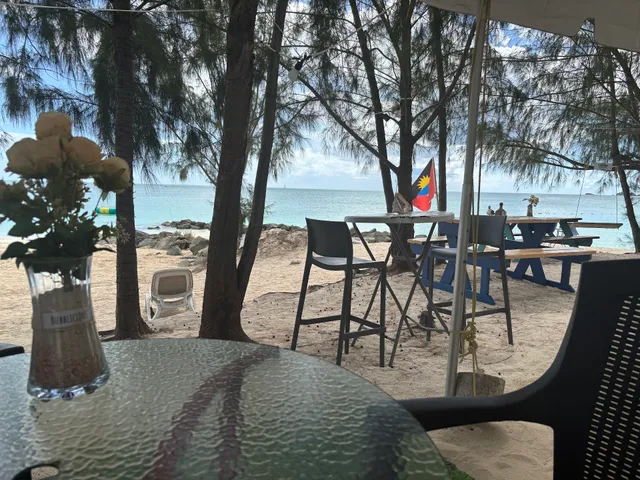 Sandra’s Beach Shop Bar and Grill